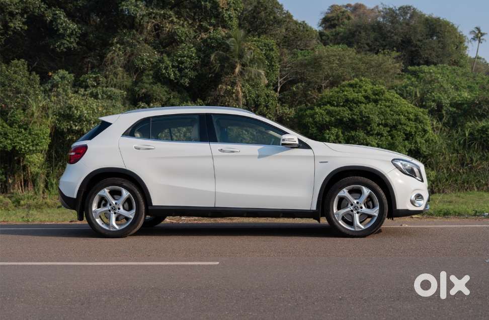 Mercedes-benz Gla 200, 2019, Petrol