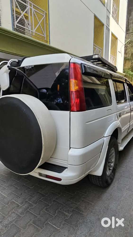 Ford Endeavour 2005 Diesel Well Maintained Suv