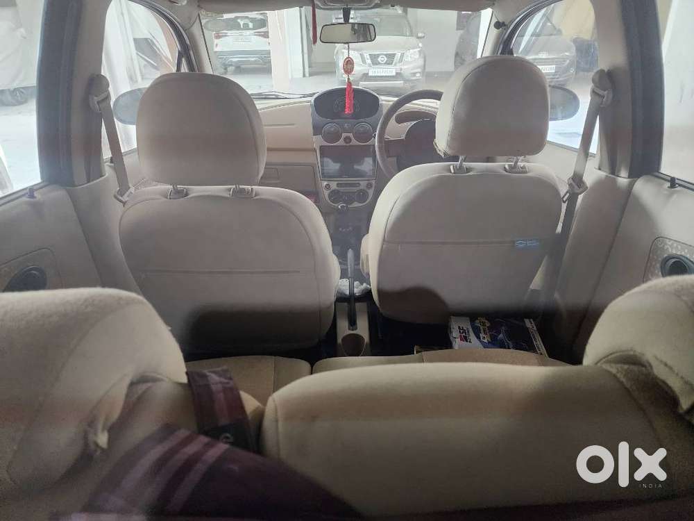 Top Model Chevrolet Spark In Mint Condition