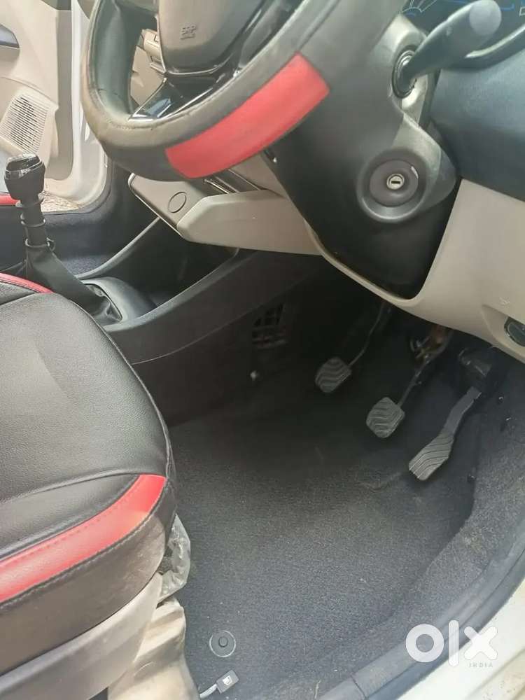 Renault Triber Rxt 2021 Petrol Manual