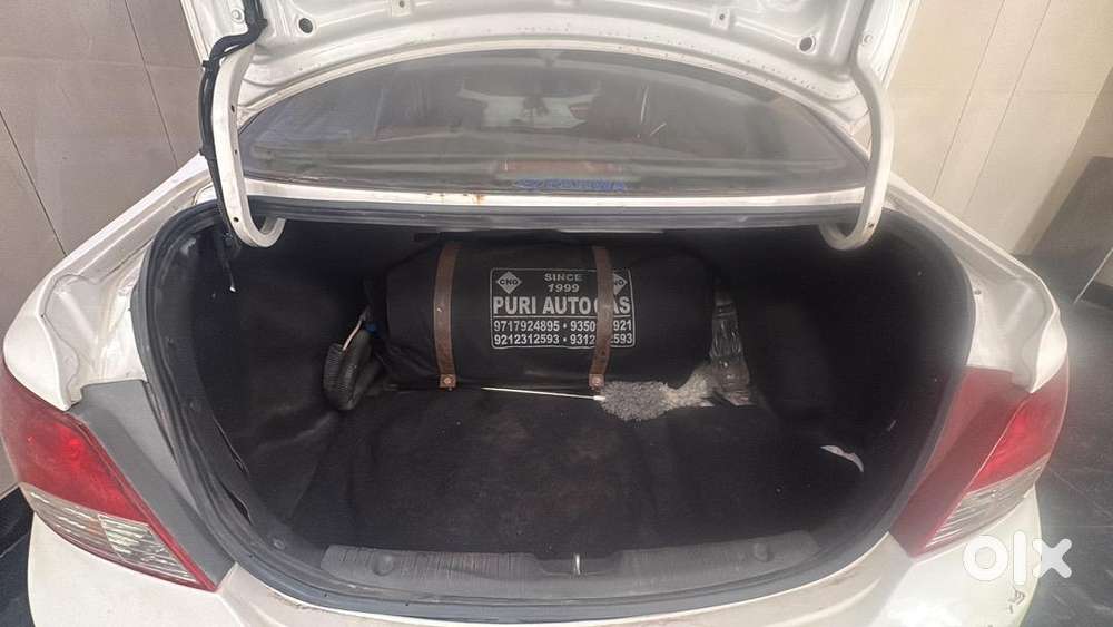 Hyundai Model 2014 Km Driven