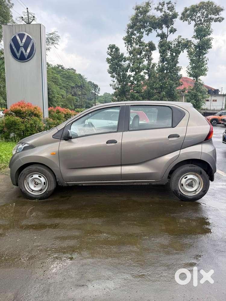 Datsun Redigo A, 2019, Petrol