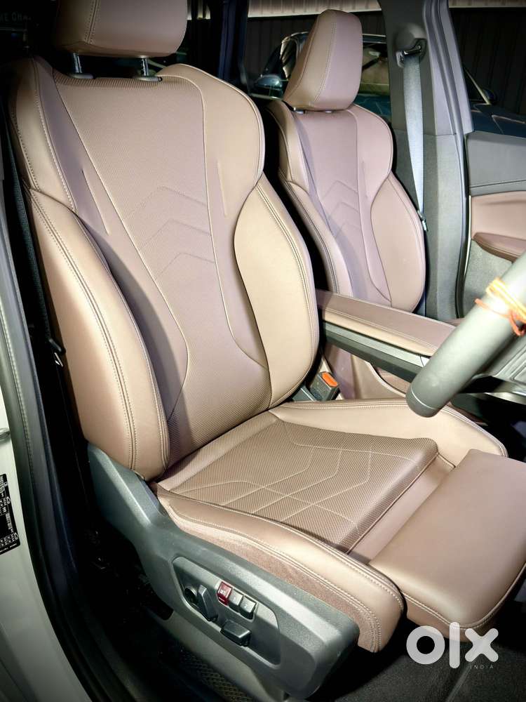 Bmw X1 Sdrive18i M Sport, 2025, Petrol