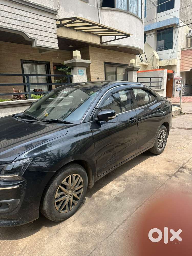 Maruti Dzire 2025 Petrol Automatic Top Modelbrand New Condition