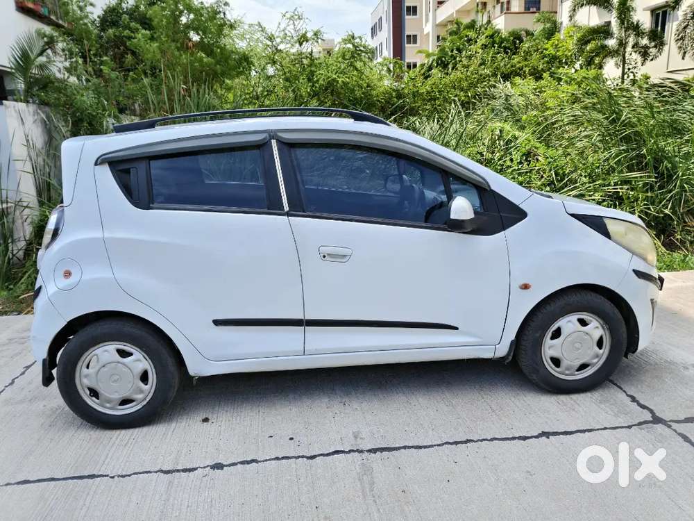 Chevrolet Beat 2014 Diesel Well Maintained
