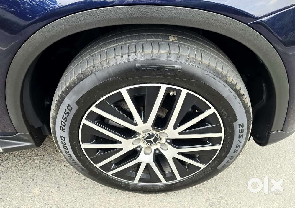 Mercedes-benz Glc 220d 4matic, 2021, Diesel