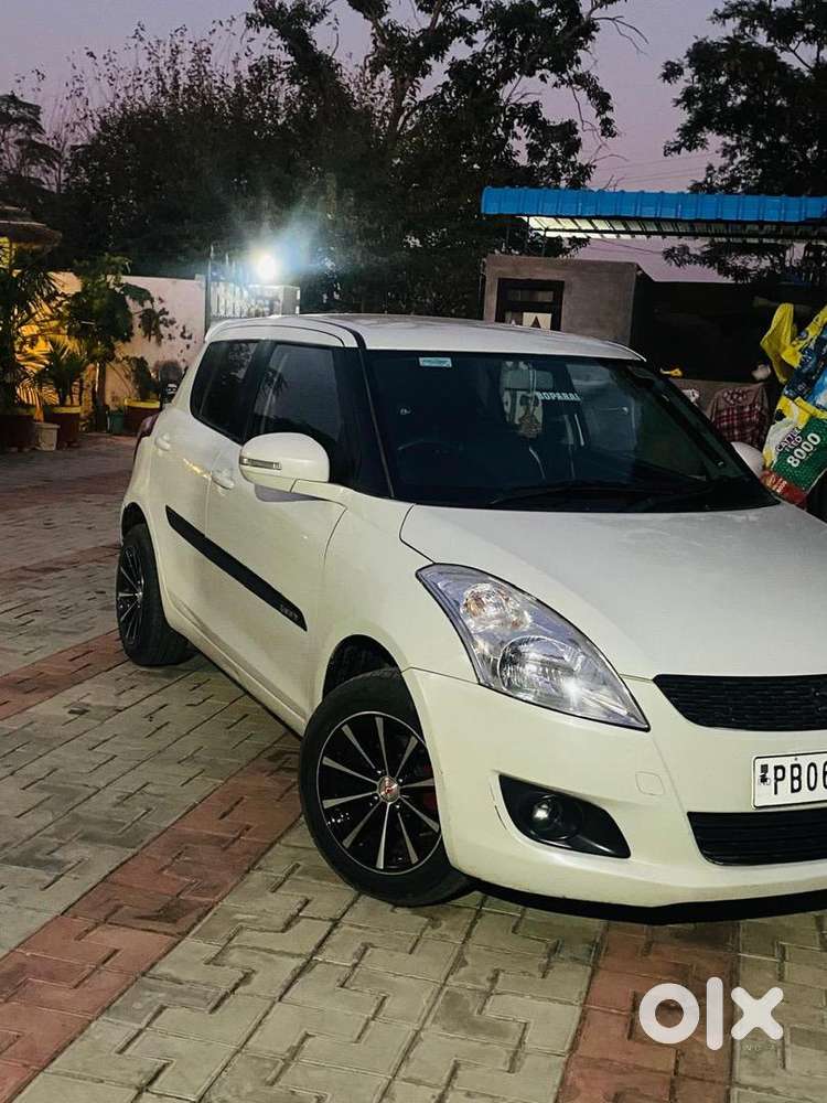 Maruti Suzuki Vdi 2014