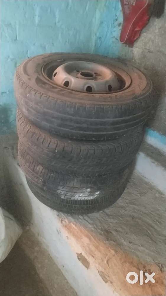 Maruti Suzuki Alto Lxi 2005