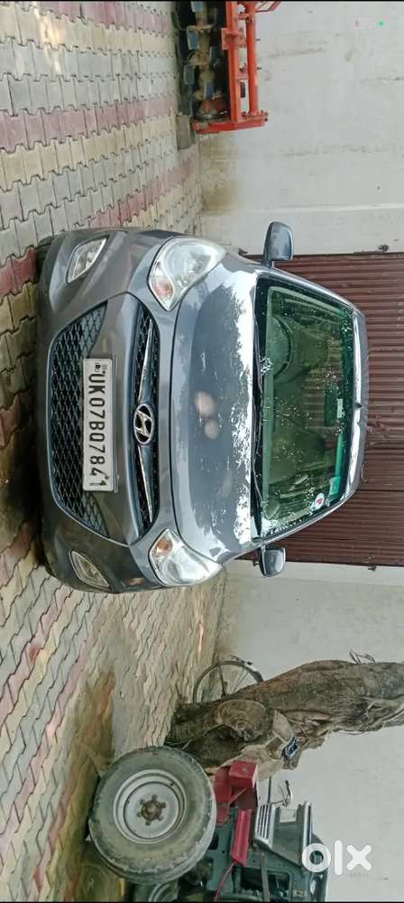 Hyundai I10 2016 Ek Number Condition