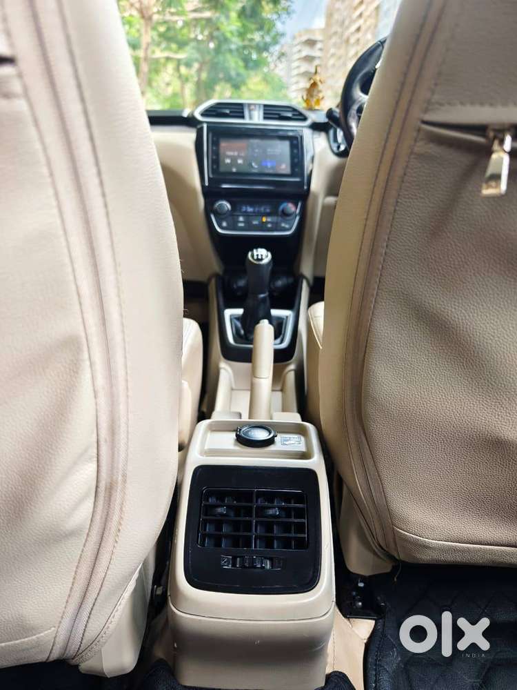 Dzire Zxi Top Model In Showroom Condition