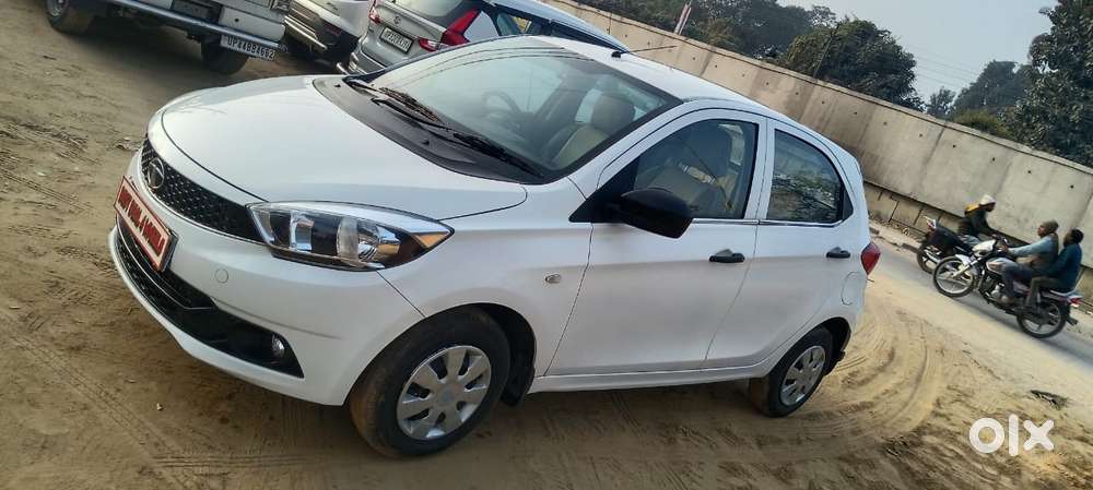 Tata Tiago