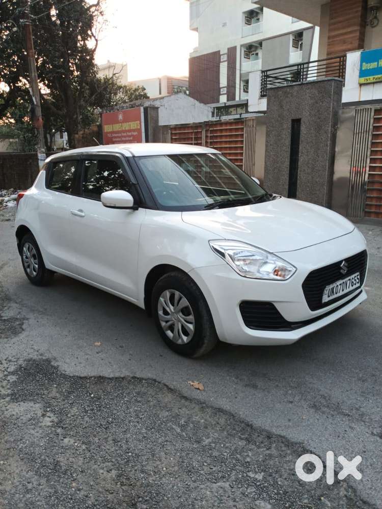 Maruti Suzuki Swift