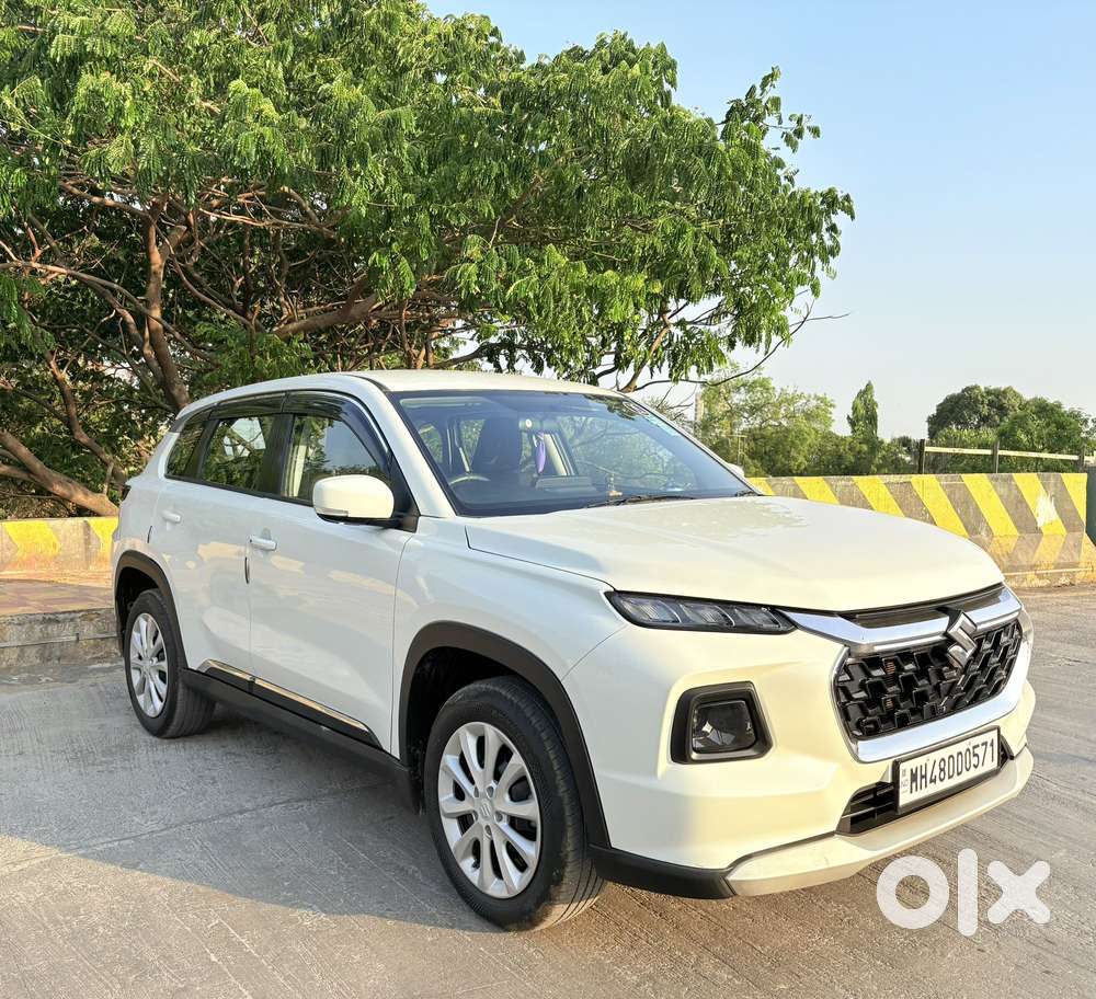 Maruti Suzuki Grand Vitara 1.5 Delta Cng, 2024, Cng & Hybrids