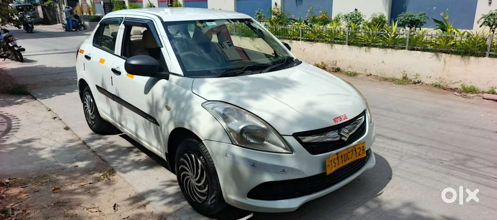 Maruti Suzuki Swift Dzire Tour, 2020, Cng & Hybrids