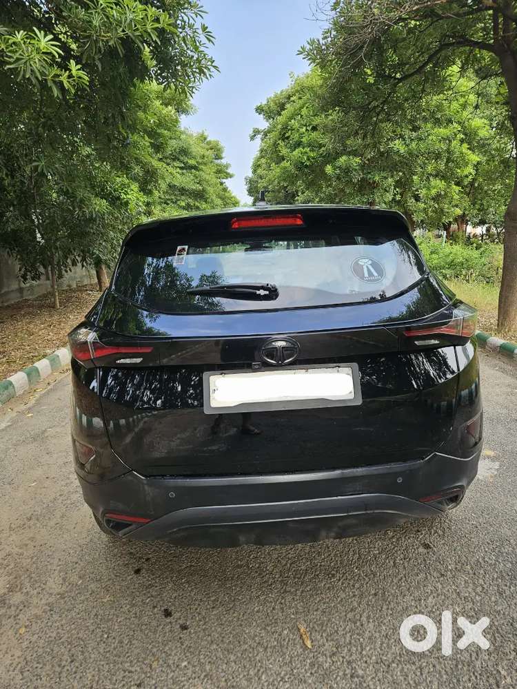 Tata Harrier 2022 Xza+