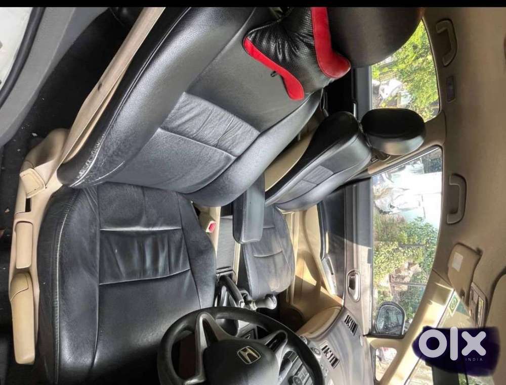 Honda Civic 2010 Petrol Well Maintained