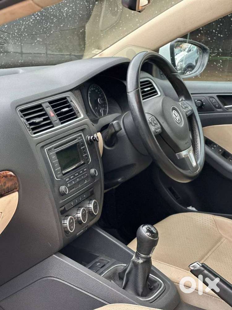 Volkswagen Jetta Comfortline 1.9 Tdi, 2014, Diesel
