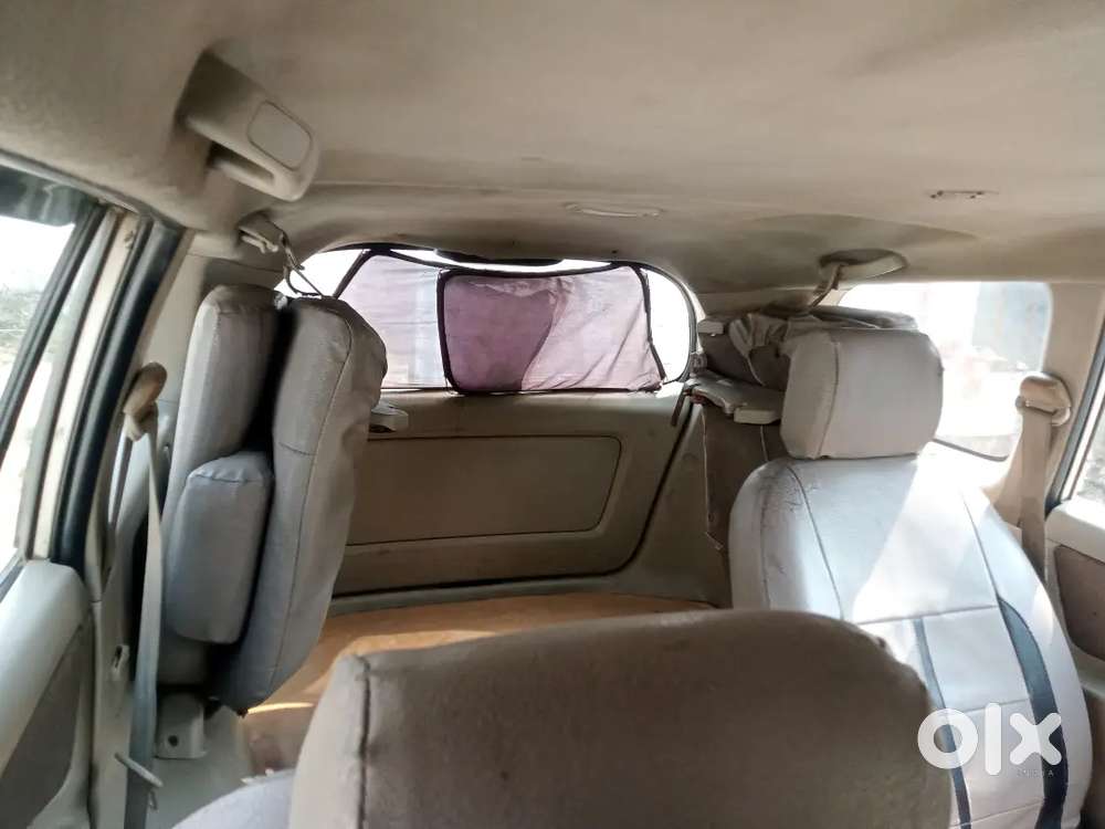 Toyota Innova 2012 Diesel 260000 Km Driven