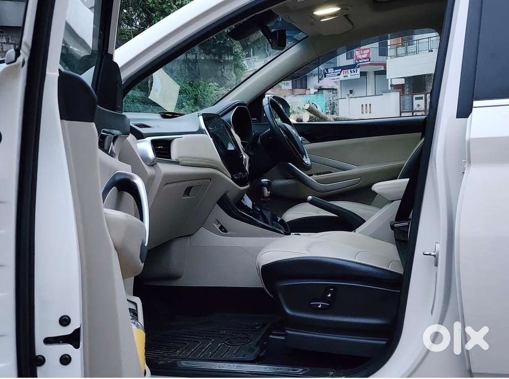 Mg Hector 2021 Diesel 73000 Km Driven