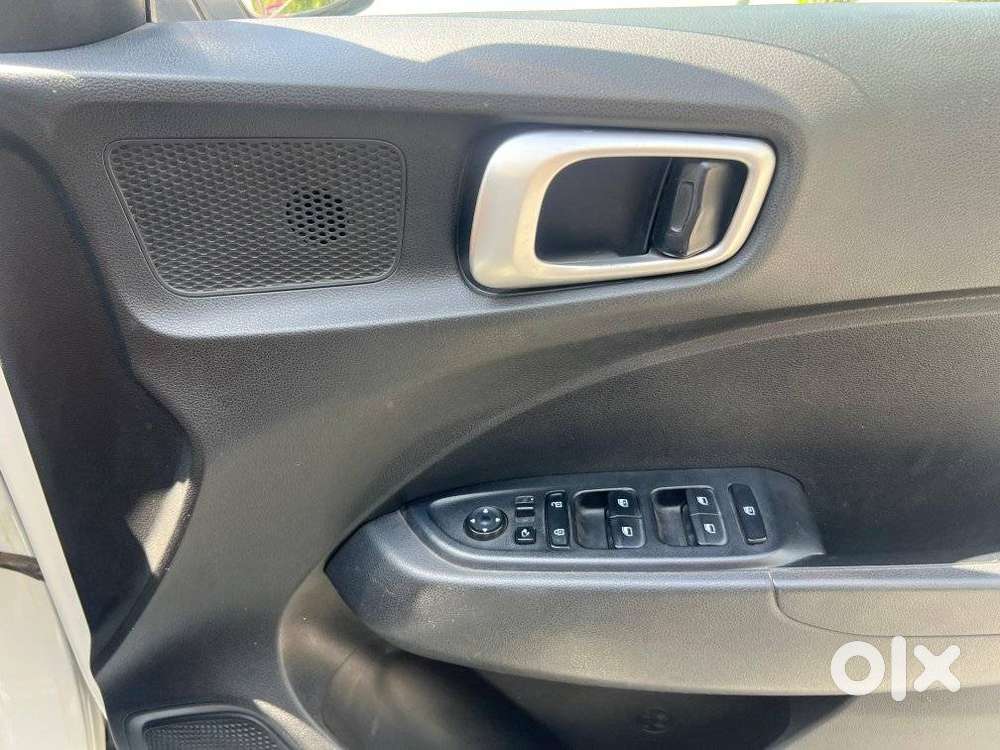 Hyundai Venue 1.0 Turbo Gdi Sx+ At, 2020, Petrol