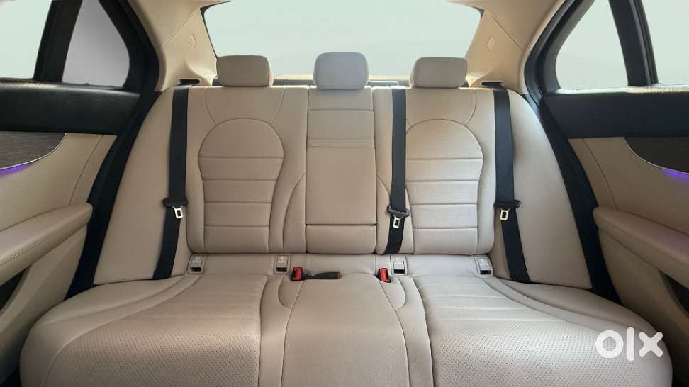 Mercedes-benz C-class C 200, 2023, Petrol