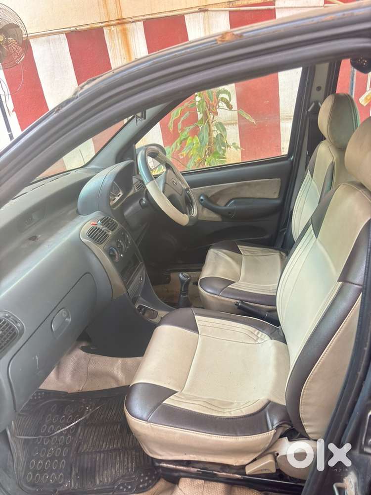 Tata Indica Diesel 2007