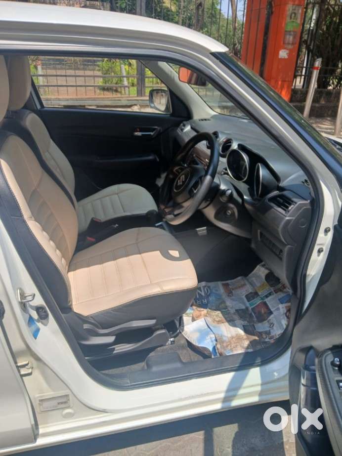 Maruti Suzuki Swift Amt Vxi, 2018, Petrol