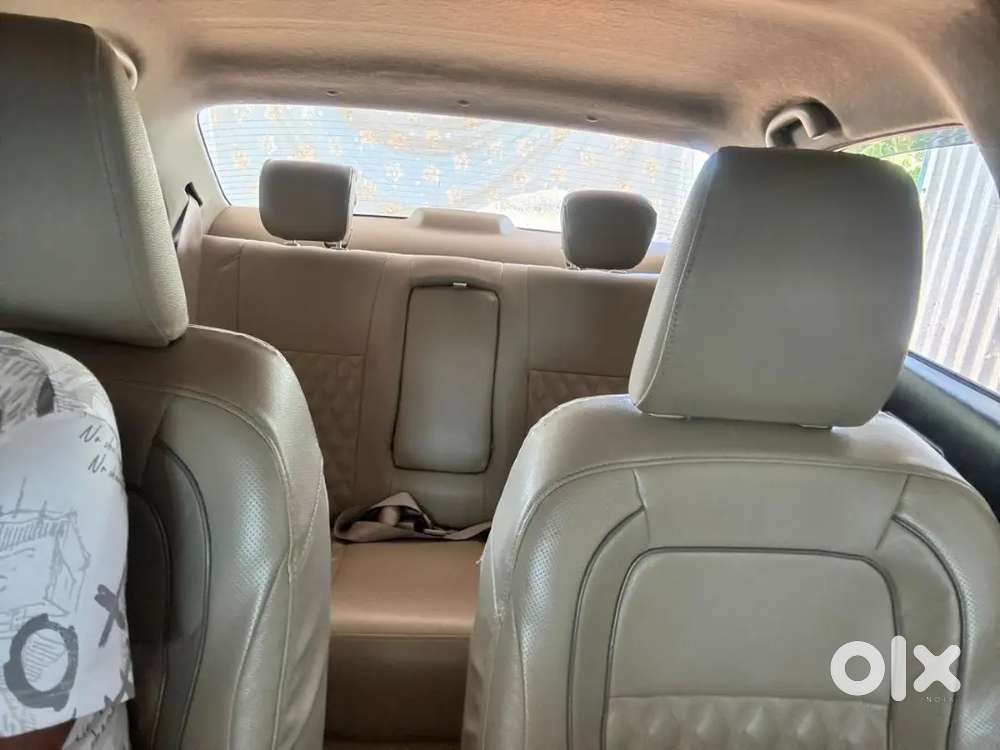 Swift Dizer Zxi Plus Top End Model