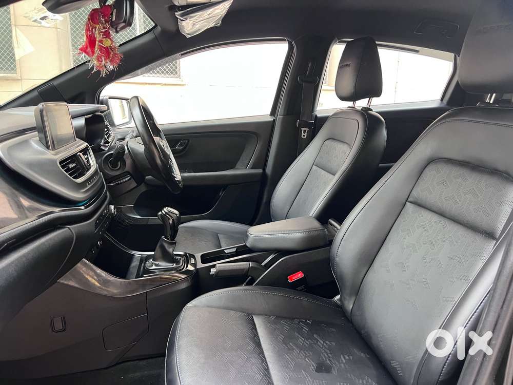 Tata Altroz 1.2 Xz Plus Petrol, 2022, Petrol