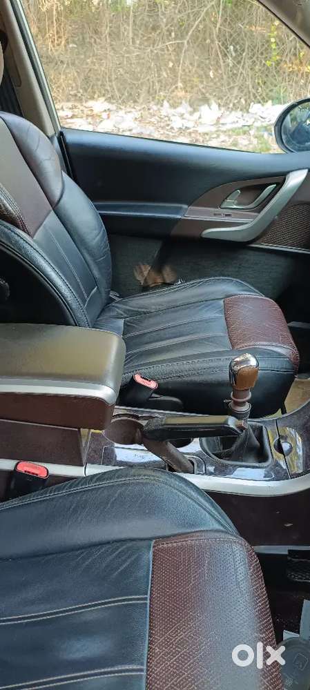 Mahindra Xuv500 2013 Diesel Well Maintained