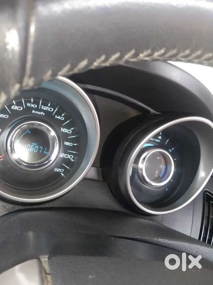 Mahindra Xuv500 2019 Diesel 106071 Km Driven