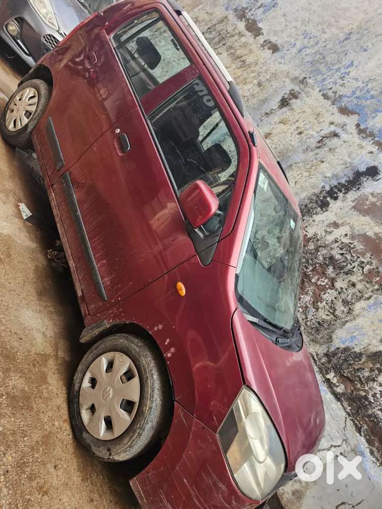 New Tyre 
All Good Condition 
New Bima