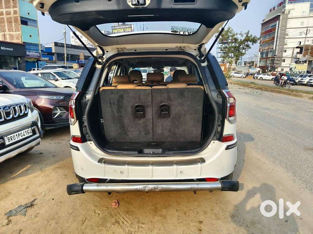 Mahindra Xuv500 W11 Option, 2021, Diesel