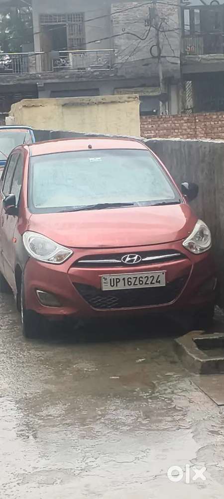 Hyundai I10 1.1 Magna 2010
