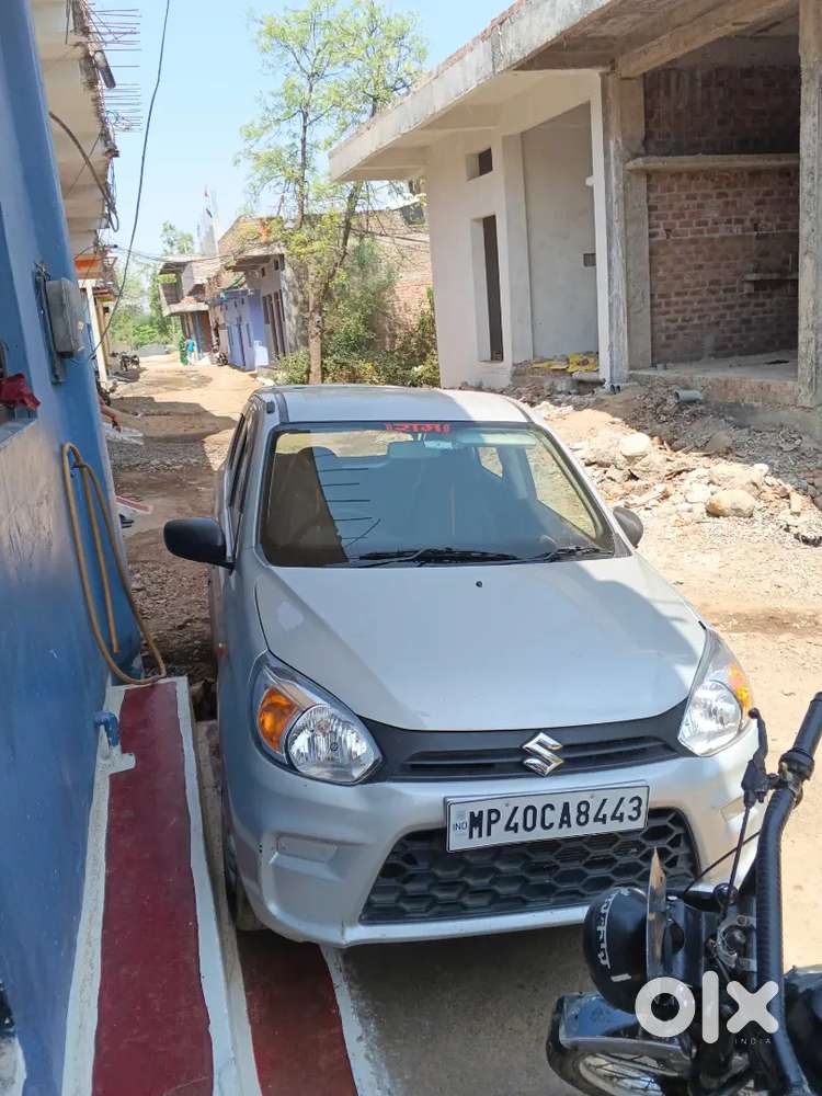 Fresh Condition Ac Work Music System Car Ke Engine Me Koi Kam Nhi Hai