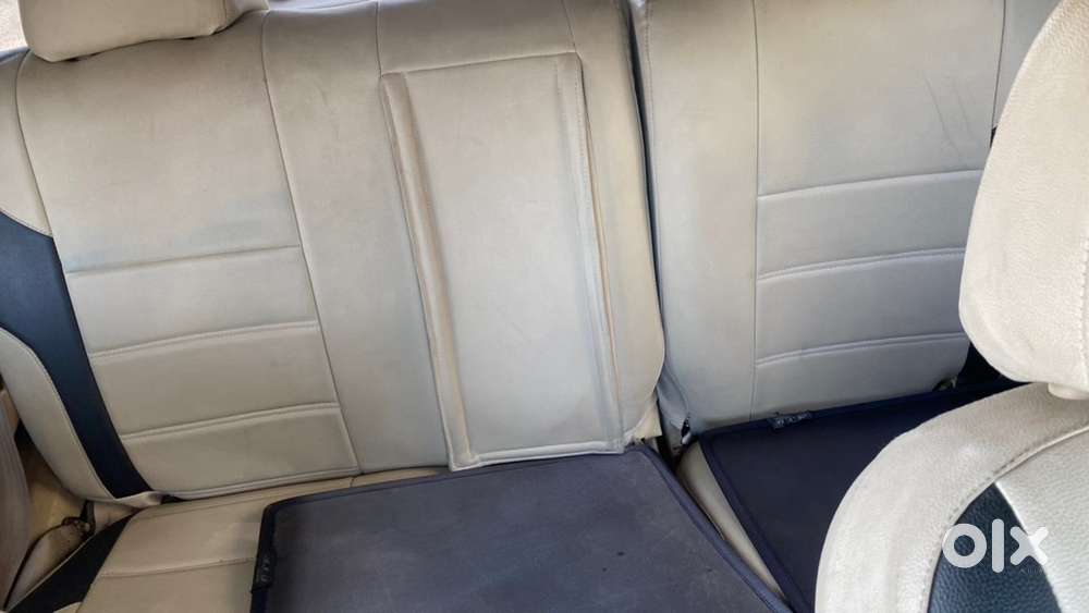 Tata Safari Diesel 2013