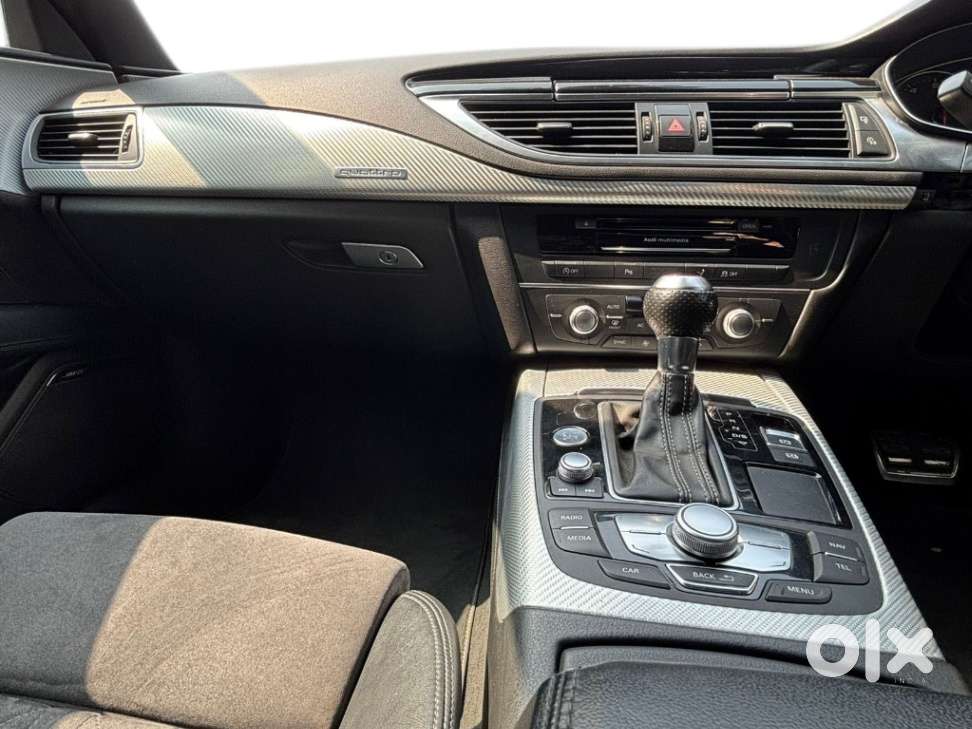 Audi Rs7 2.9 Sportback, 2014, Petrol
