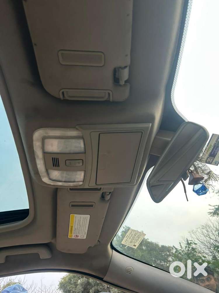 Mahindra Xuv500 2016