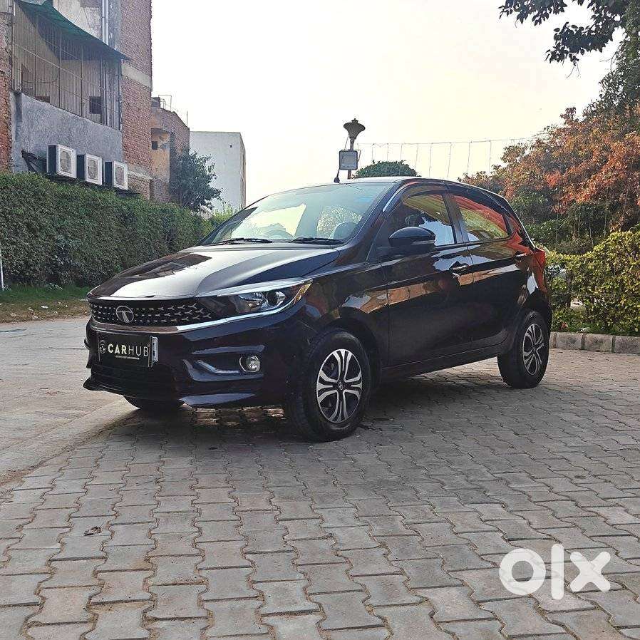 Tata Tiago 1.2 Revotron Xz Plus Cng, 2024, Cng & Hybrids