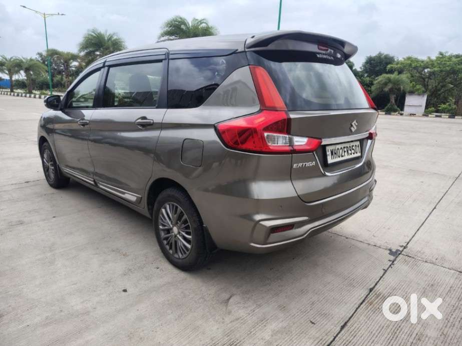 Maruti Suzuki Ertiga Vxi (o) Cng, 2021, Cng & Hybrids
