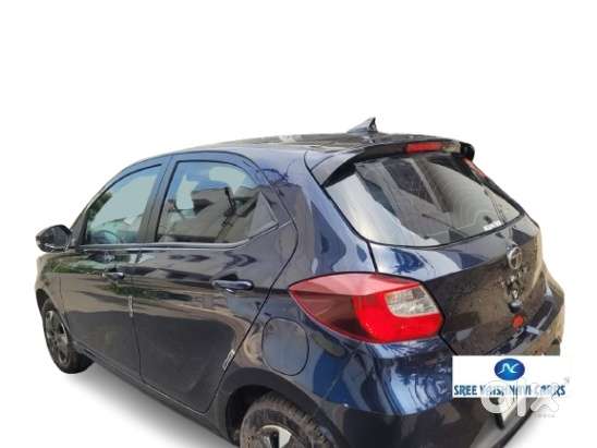 Tata Tiago 1.2 Revotron Xta, 2025, Petrol