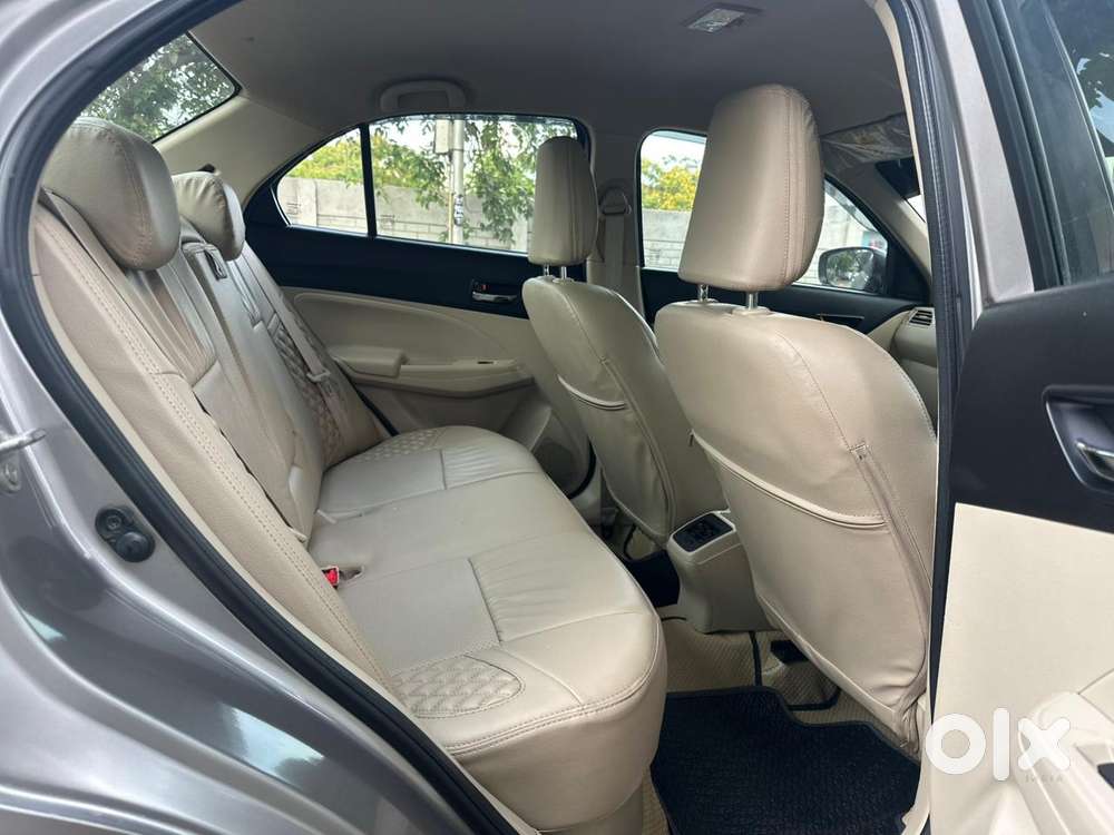 Maruti Suzuki Swift Dzire 1.3 Zxi, 2023, Petrol