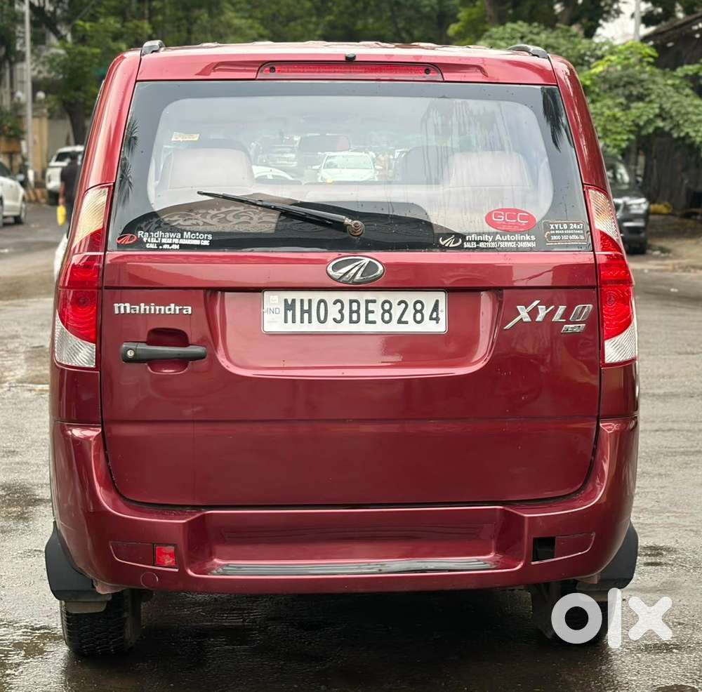 Mahindra Xylo H4 Abs, 2012, Diesel