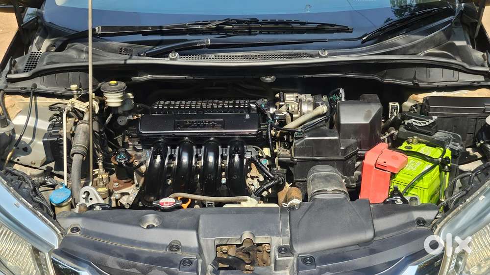 Honda City 2014-2015 I Vtec Vx, 2016, Petrol