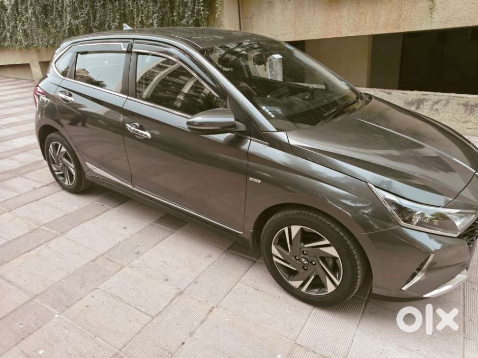 Hyundai I20 Asta 1.4 At Vtvt, 2021, Petrol