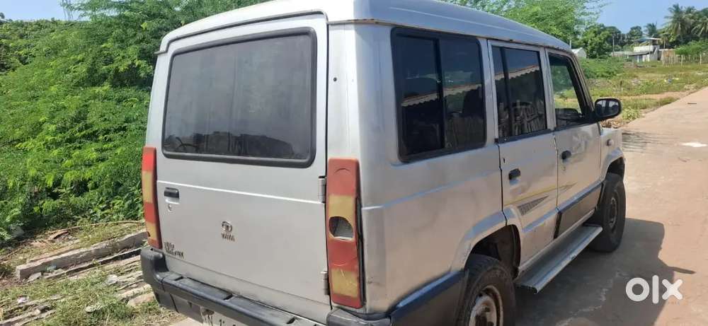 Tata Sumo Victa 2013 Diesel 150000 Km Driven