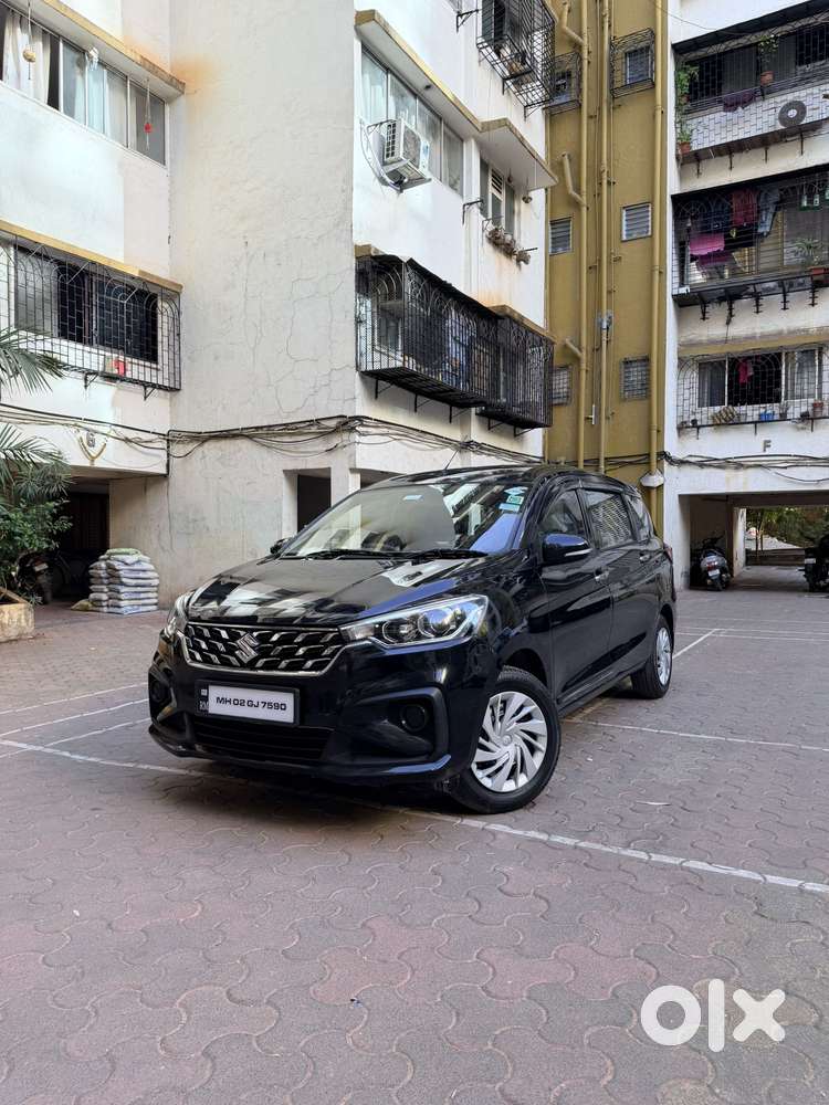 Maruti Suzuki Ertiga Vxi (o) Cng, 2025, Cng & Hybrids