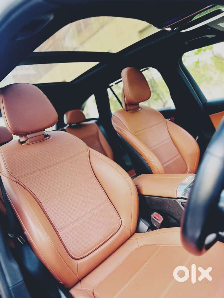 Mercedes-benz Glc 220d 4matic, 2023, Diesel