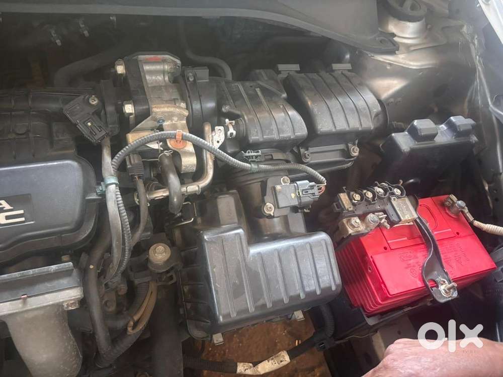 Honda City 2009 Petrol Well Maintained