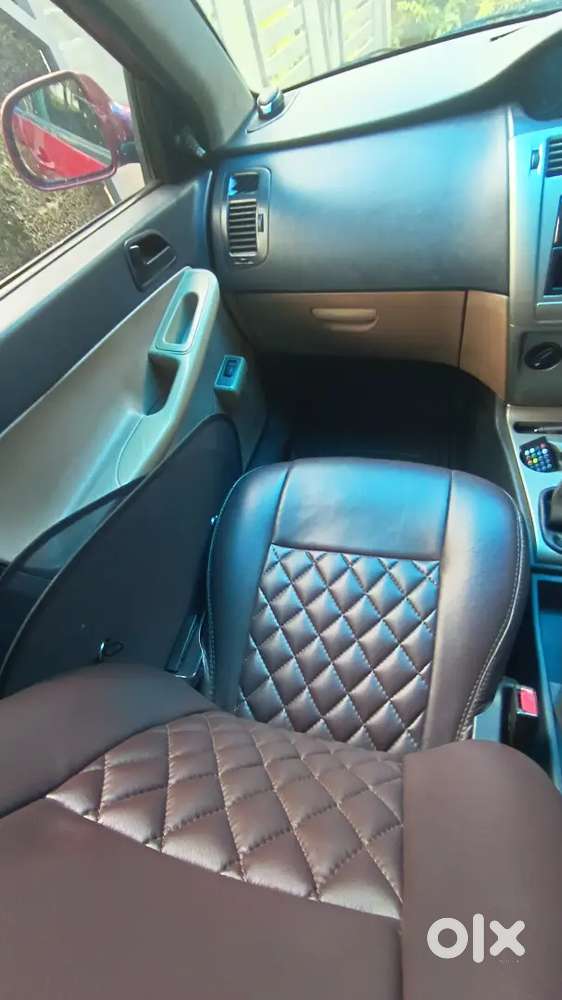 Tata Indica Vista 2012 Diesel